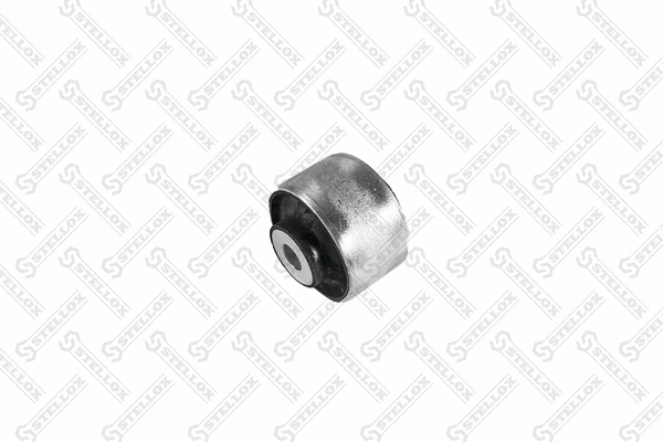 Mounting, control/trailing arm (77-00736-SX)