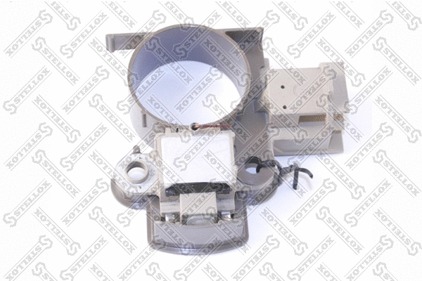 Alternator Regulator (06-71704-SX)