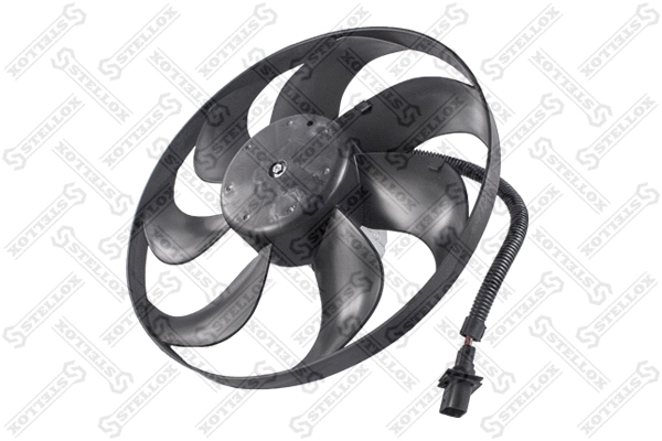 Fan, engine cooling (29-99002-SX)