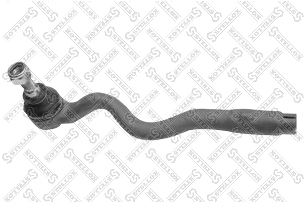 Tie Rod End (51-00663-SX)