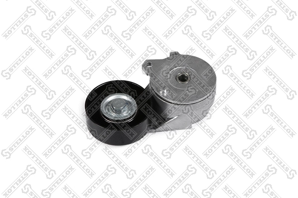 Belt Tensioner, V-ribbed belt (03-41149-SX)