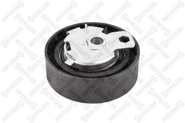 Tensioner Pulley, V-ribbed belt (03-40719-SX)
