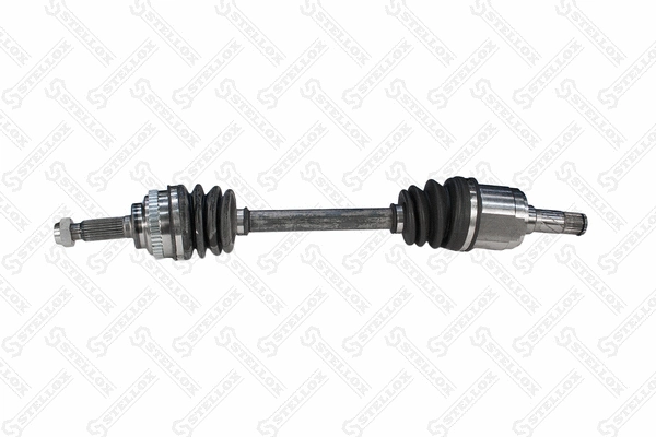 Drive Shaft (158 1953-SX)