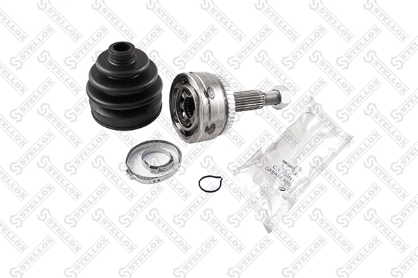 Joint Kit, drive shaft (150 1272-SX)