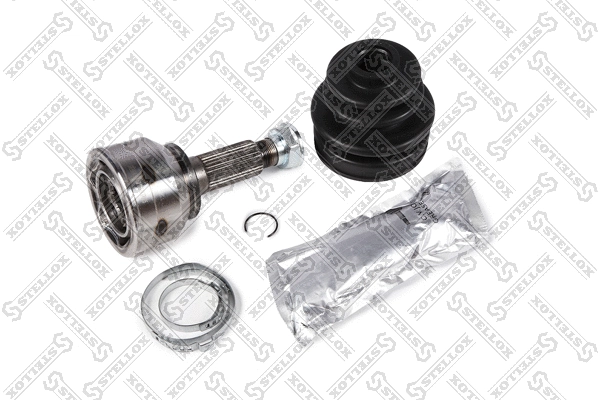 Joint Kit, drive shaft (150 1865-SX)