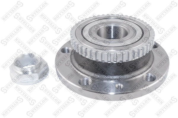 Wheel Bearing Kit (43-28656-SX)