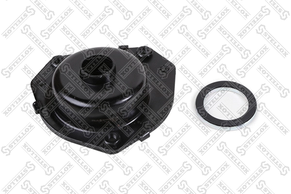 Suspension Strut Support Mount (12-17470-SX)