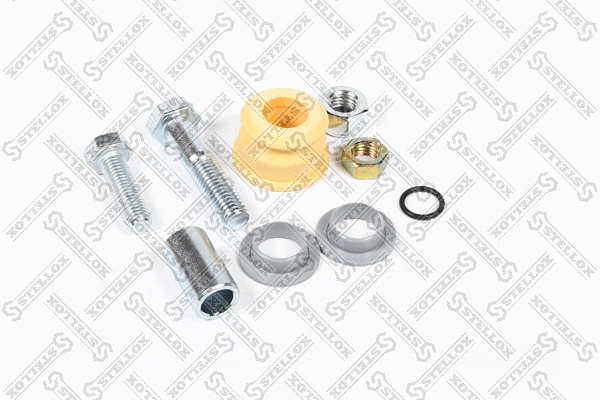 Repair Kit, driver cab suspension (87-01831-SX)