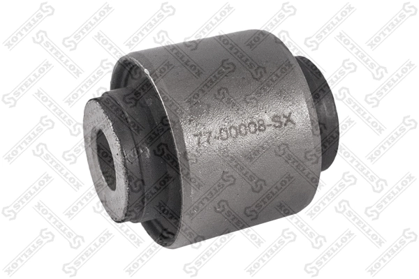 Mounting, control/trailing arm (77-00008-SX)
