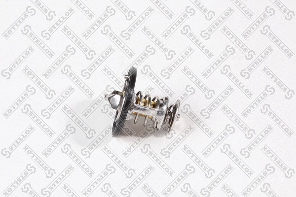 Thermostat, coolant (23-40116-SX)