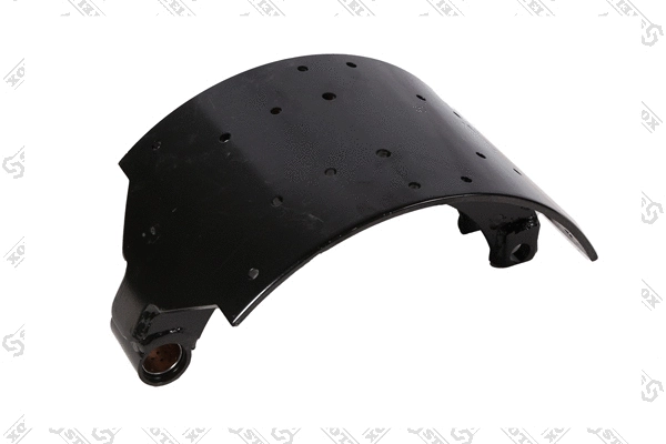 Brake Shoe Set (85-02509-SX)