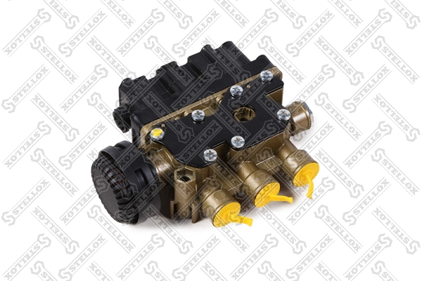 Multiport Valve (85-19449-SX)