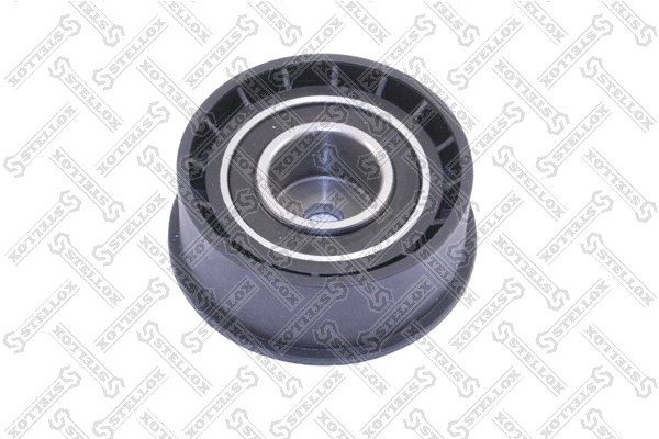 Deflection/Guide Pulley, timing belt (03-40025-SX)