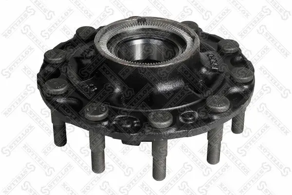Wheel Hub (83-00671-SX)