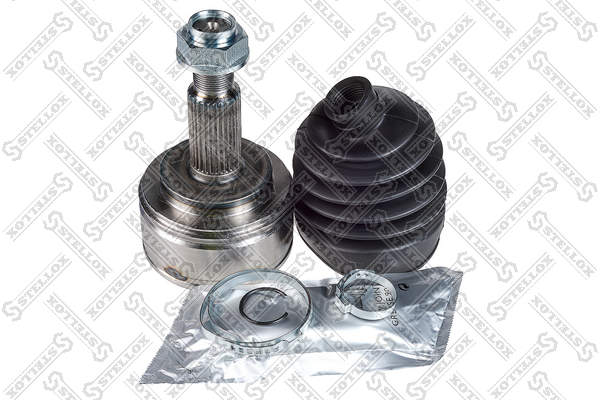 Joint Kit, drive shaft (150 2055-SX)