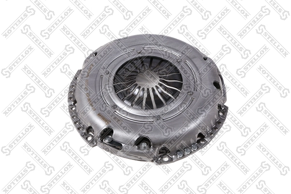 Clutch Pressure Plate (07-00386-SX)
