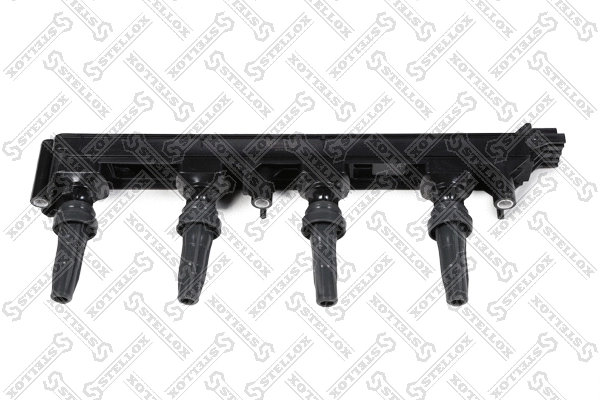 Ignition Coil (61-00191-SX)