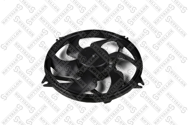 Fan, engine cooling (29-99310-SX)