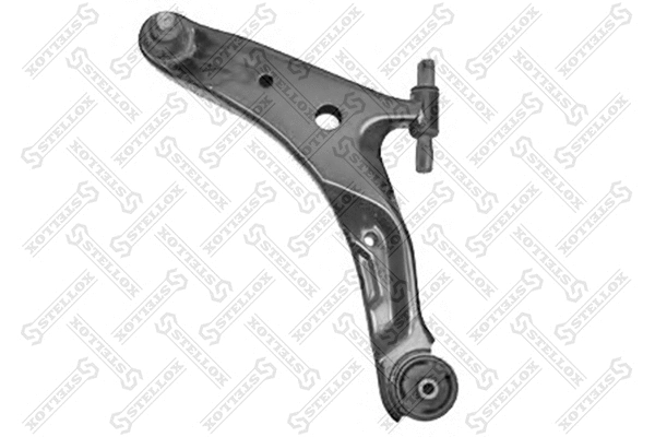Control/Trailing Arm, wheel suspension (57-51029-SX)