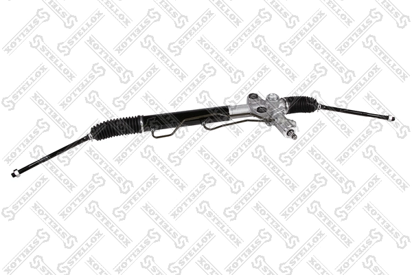 Steering Gear (31-37349-SX)