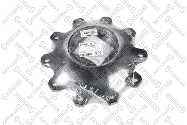 Wheel Hub (83-00727-SX)
