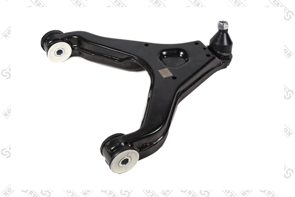 Control/Trailing Arm, wheel suspension (57-03801-SX)