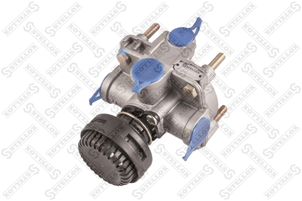 Multiport Valve (85-19486-SX)