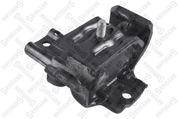 Mounting, engine (25-17689-SX)