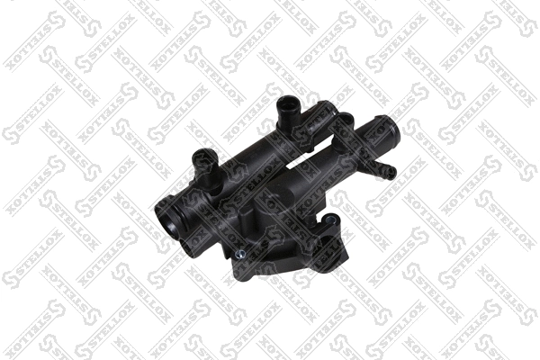 Thermostat, coolant (23-40176-SX)