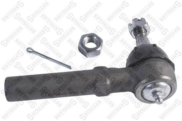 Tie Rod End (51-61017-SX)