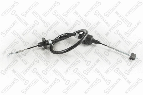 Cable Pull, clutch control (29-98306-SX)