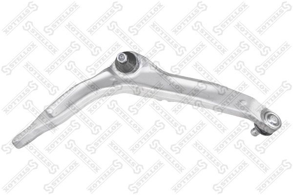 Control/Trailing Arm, wheel suspension (57-02877-SX)