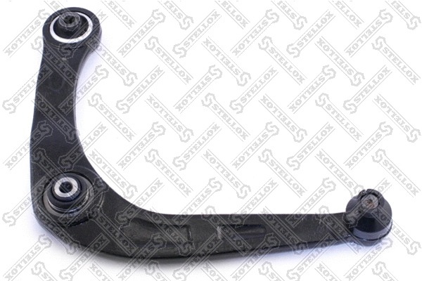 Control/Trailing Arm, wheel suspension (57-03455-SX)