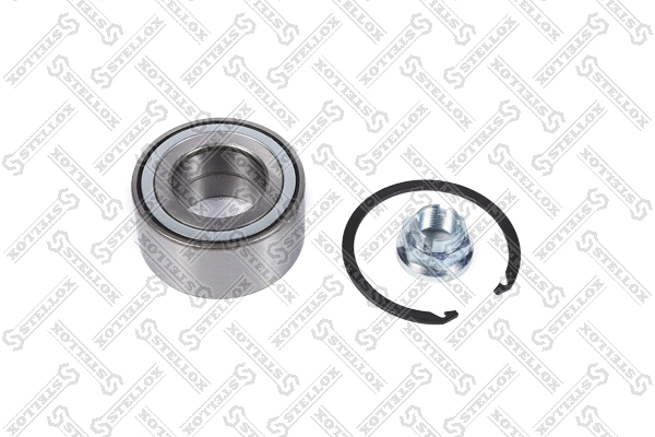 Wheel Bearing Kit (43-29004-SX)