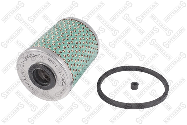Fuel Filter (21-00004-SX)
