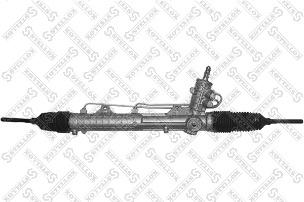 Steering Gear (00-35256-SX)