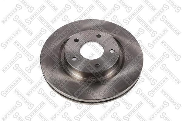 Brake Disc (6020-1957-SX)