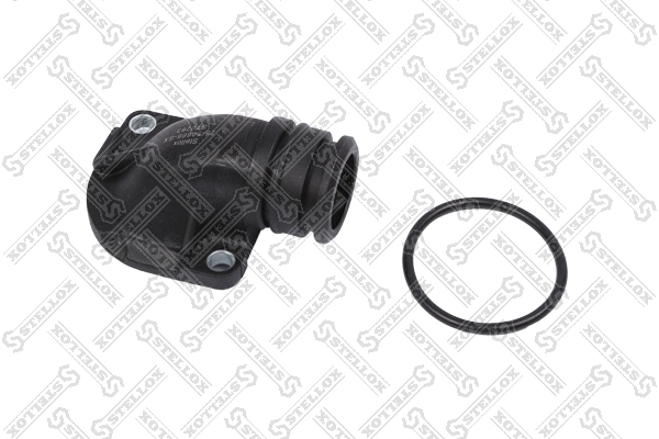 Coolant Flange (75-50666-SX)
