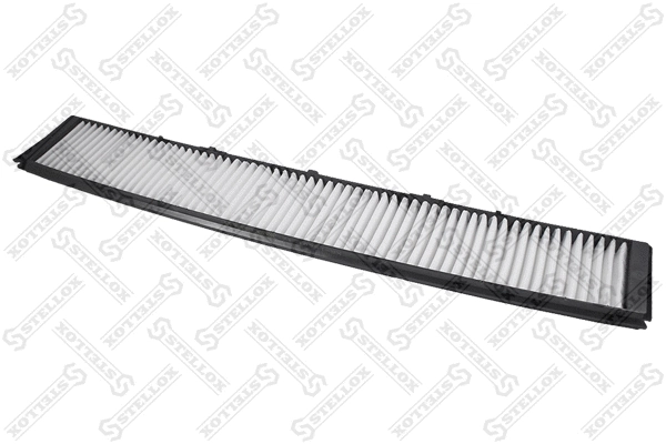 Filter, cabin air (71-10291-SX)