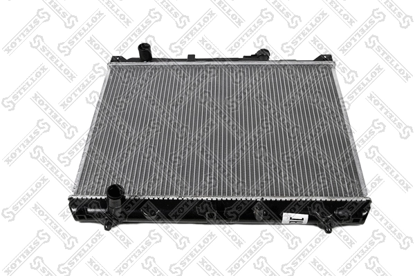 Radiator, engine cooling (10-26877-SX)