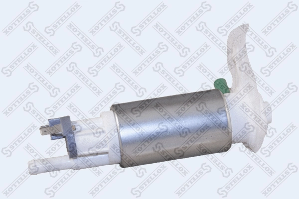 Fuel Pump (10-01020-SX)