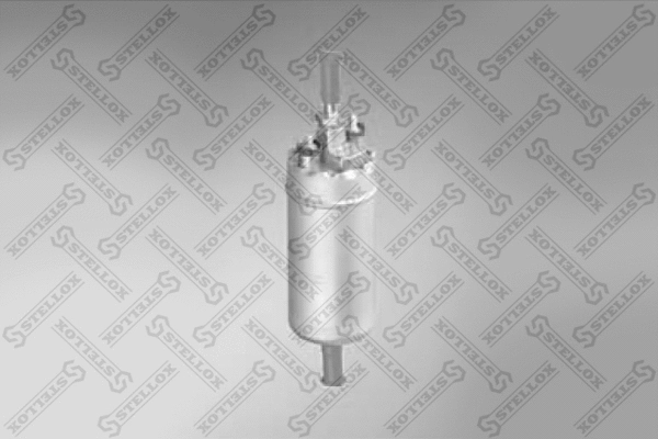 Fuel Pump (10-01184-SX)
