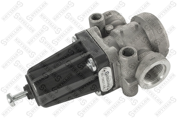 Multiport Valve (85-19631-SX)
