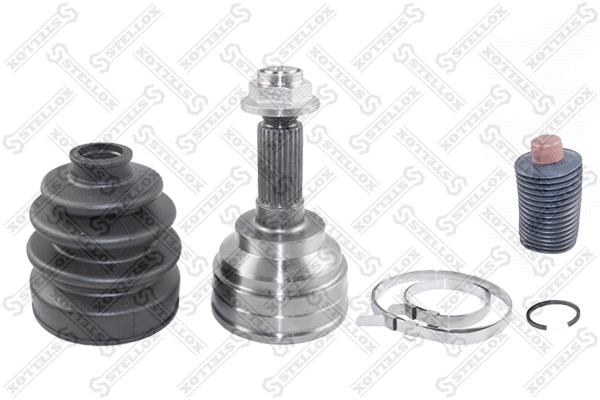 Joint Kit, drive shaft (150 1059-SX)