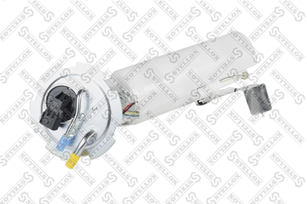 Fuel Pump (10-02063-SX)