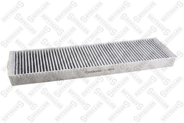 Filter, cabin air (71-10537-SX)