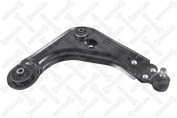 Control/Trailing Arm, wheel suspension (57-03505-SX)