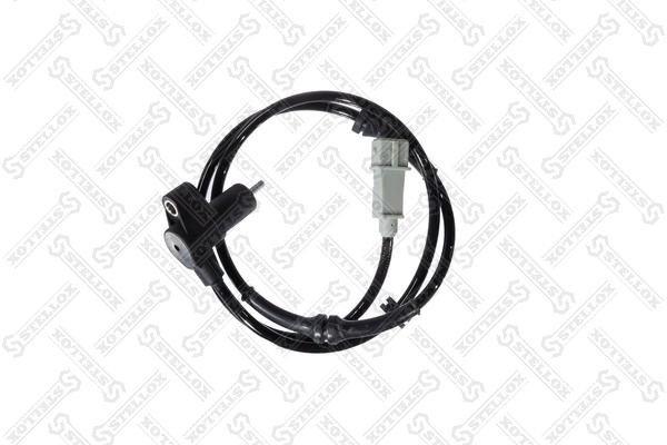 Sensor, wheel speed (06-65631-SX)