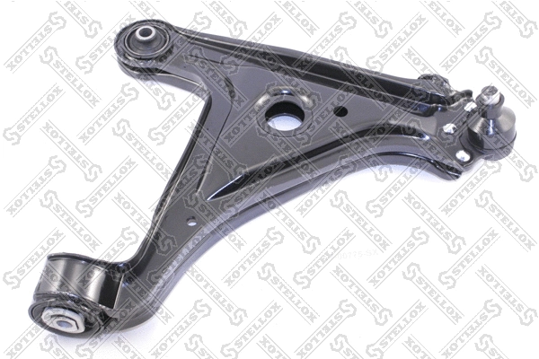 Control/Trailing Arm, wheel suspension (57-00775-SX)
