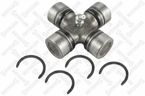 Joint, propshaft (20-36018-SX)